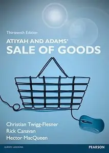 Atiyah and Adams' Sale of Goods (Repost)