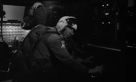 Dr. Strangelove or: How I Learned to Stop Worrying and Love the Bomb (1964)