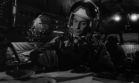 Dr. Strangelove or: How I Learned to Stop Worrying and Love the Bomb (1964)