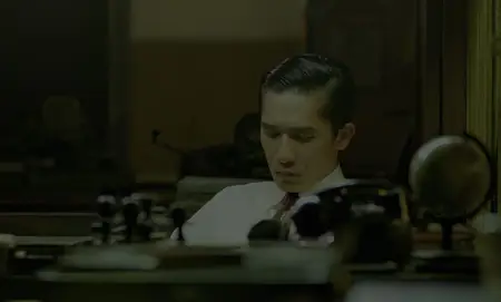 In the Mood for Love (2000)