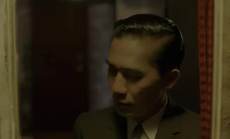 In the Mood for Love (2000)