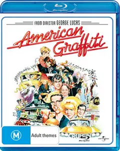 American Graffiti (1973)