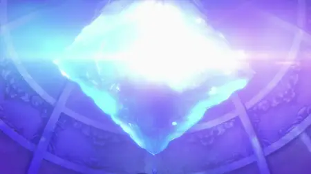 Death March To The Parallel World Rhapsody S01E09