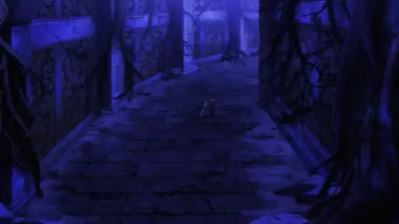 Death March To The Parallel World Rhapsody S01E09