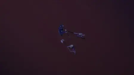 Death March To The Parallel World Rhapsody S01E09