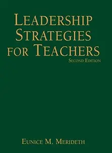 Leadership Strategies for Teachers