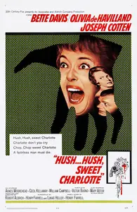 Hush...Hush, Sweet Charlotte (1964)
