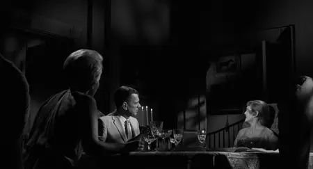 Hush...Hush, Sweet Charlotte (1964)