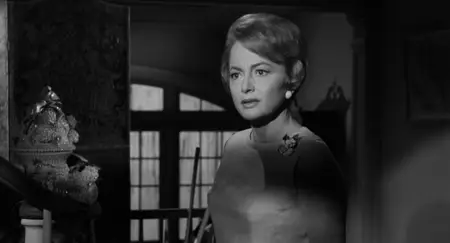 Hush...Hush, Sweet Charlotte (1964)