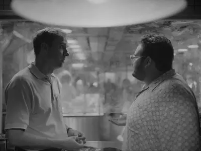 La Cocina (2024)