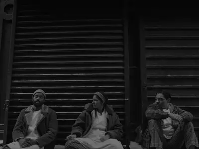 La Cocina (2024)