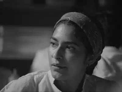 La Cocina (2024)