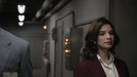 Marvel's Agents of S.H.I.E.L.D. S07E06