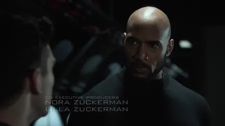 Marvel's Agents of S.H.I.E.L.D. S07E06