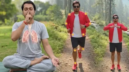 Breath Meridian Therapy Certification