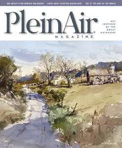 PleinAir Magazine - June-July 2025