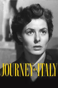 Journey to Italy (1954) [Criterion] + Commentary