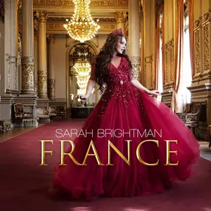 Sarah Brightman - France (2020)