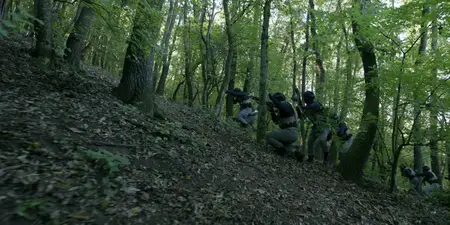 The Terminal List: Dark Wolf S01E07