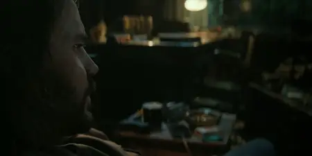 The Terminal List: Dark Wolf S01E07