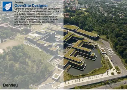OpenSite Designer 2024 (24.00.02.25)