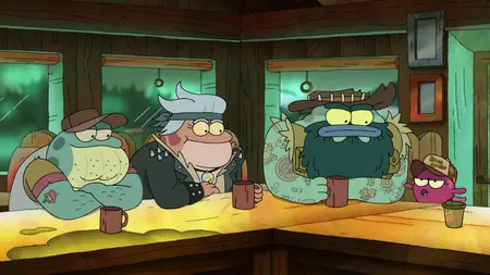 Amphibia S02E03
