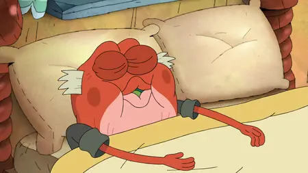 Amphibia S02E03