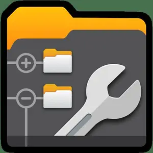 X-plore File Manager v4.41.00