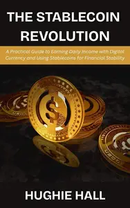The Stablecoin Revolution: A Practical Guide to Earning Daily Income with Digital Currency and Using Stablecoins for Financial