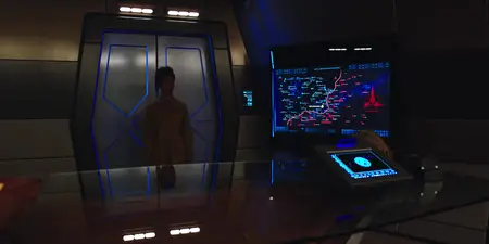 Star Trek: Discovery S01E03