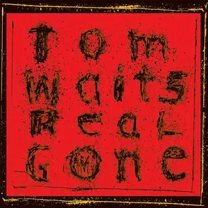Tom Waits - Real Gone (2004)