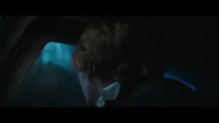 The Helicopter Heist S01E08