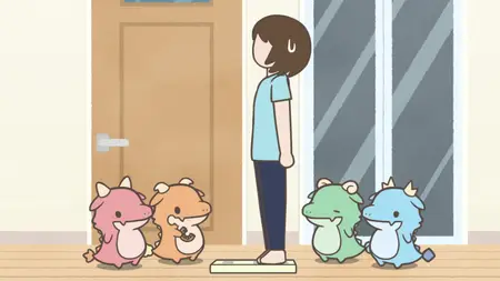 Kaijuu Sekai Seifuku - S01E02 (ABEMA WEB 1080p AVC EAC3