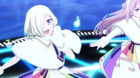 Love Live! Nijigasaki High School Idol Club S1-S2