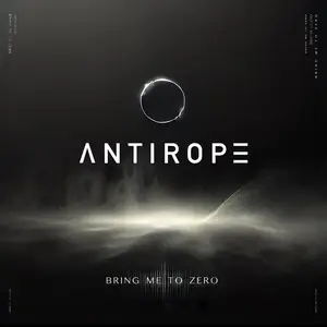 Antirope - Bring Me to Zero (2026) [Official Digital Download 24/48]