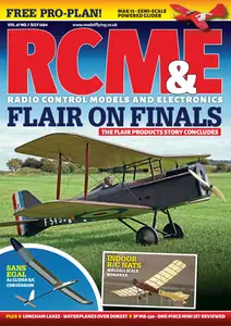 RCM&E - Issue 67 - July 2024