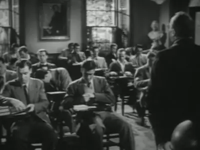 Here I Am a Stranger (1939)