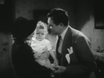 Here I Am a Stranger (1939)