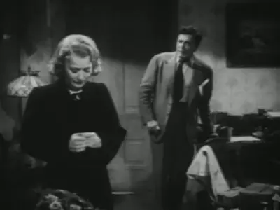 Here I Am a Stranger (1939)