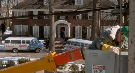 Home Alone (1990) [4K Remaster]