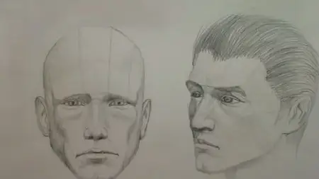 The Big Art Course: Figure Drawing with Riven Phoenix