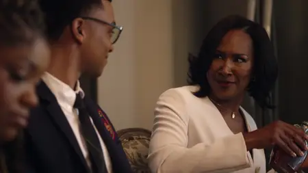 Miss Governor S01E11