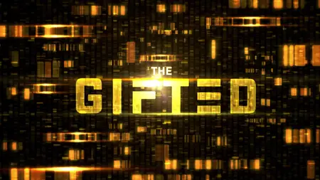 The Gifted S02E16