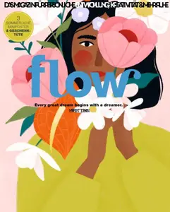 Flow - Nr.91 2025