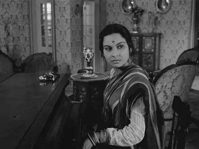 Charulata (1964)