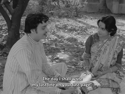 Charulata (1964)