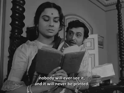 Charulata (1964)