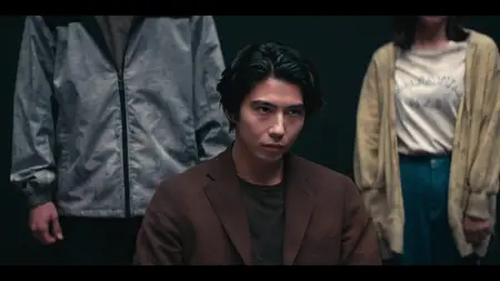 Alice in Borderland S03E05
