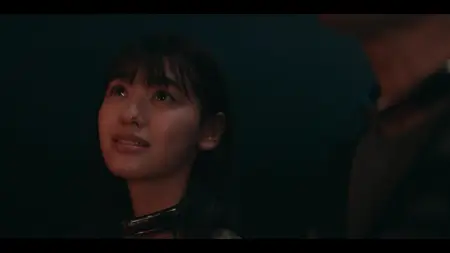 Alice in Borderland S03E05