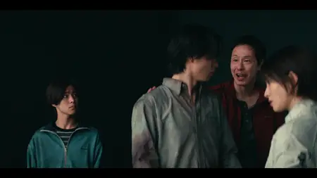 Alice in Borderland S03E05